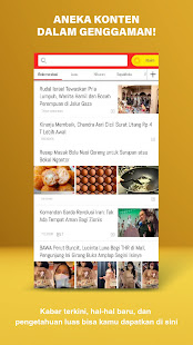 Baca Plus u2013 Berita & Humor 3.8.2.8 Screenshots 1