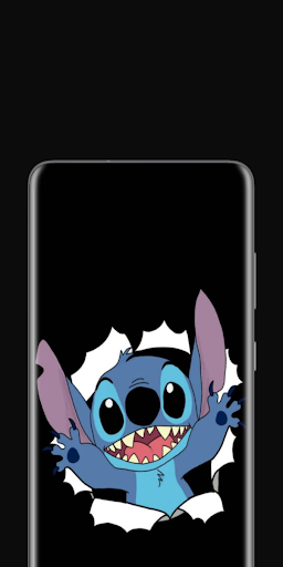 Cute Blue Koala Wallpapers 4K Screen 3