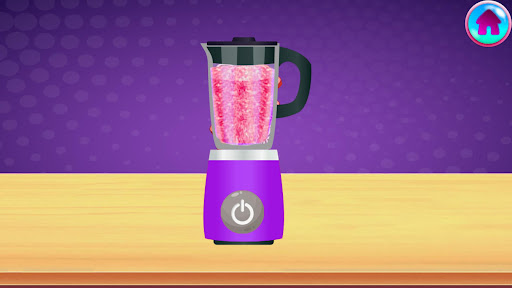 Android application Burger Mania Chef:Cooking Game screenshort