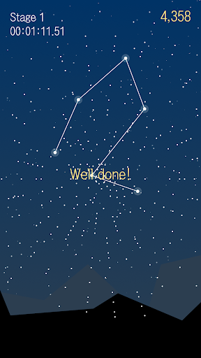 Starry Night Screen 2