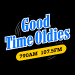 Good Time Oldies 107.5FM/790AM