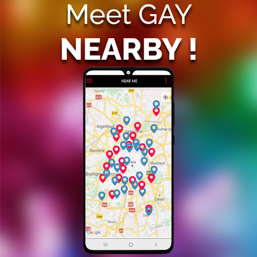 UrbanGay : gay & lesbian chat 18.11 screenshots 4