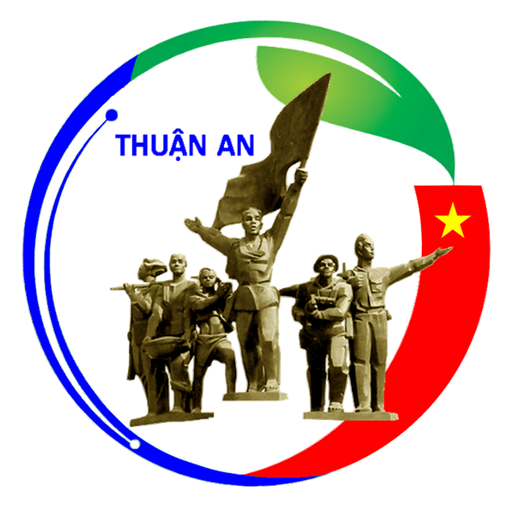 Thuận An Trực Tuyến  Icon