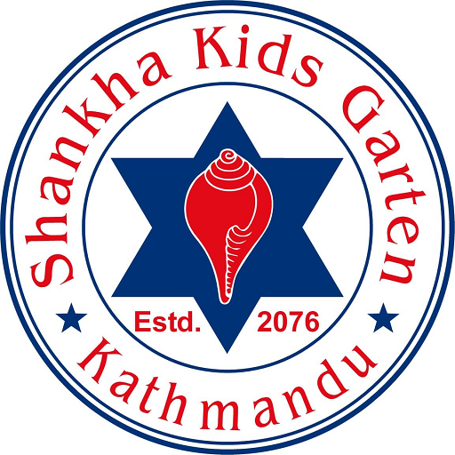 Shankha Kids Garten logo