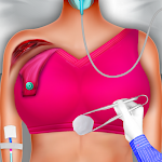 Cover Image of Download Doctor Simulator Surgery Games  APK