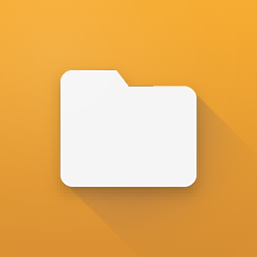 My File manager - file browser  Icon