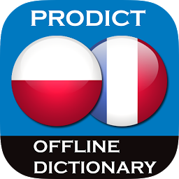 Icon image Polish - French dictionary