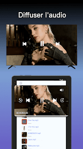 Capture d'écran