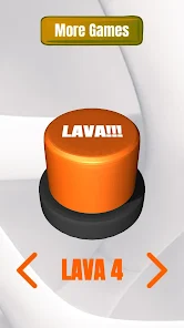 THE FLOOR IS LAVA Sound Button 4