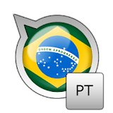 Portuguese Phrasebook Free icon