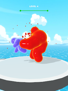 Goo Runner 3D