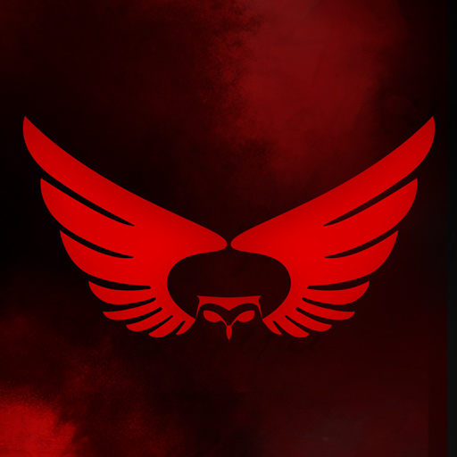 Agency Of Secrets logo