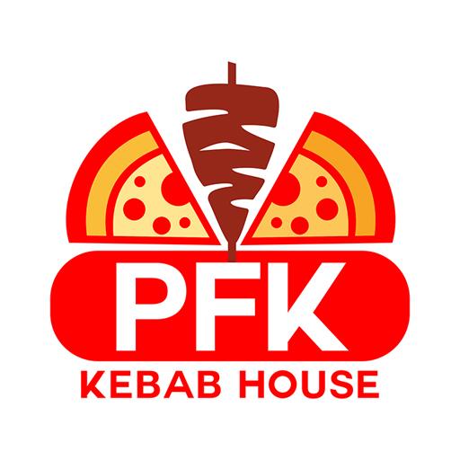 PFK Kebab House - Ipswich logo