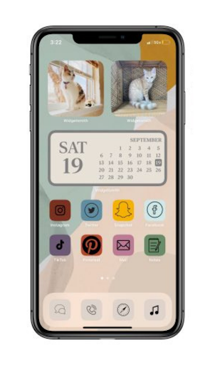 Custom Widgets Guide