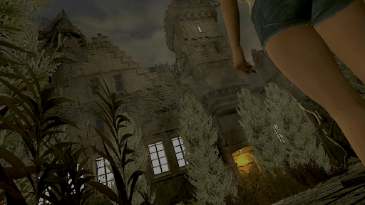 Supernatural Hunters Horror