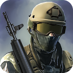 Cover Image of Download Delta Battle Royale Combat Shooter Game 1.0.11 APK