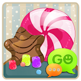 GO SMS Pro Sweets Theme icon