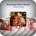 Download Marriage video maker with song 1.1.2 Apk for android