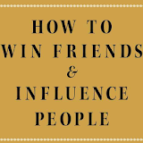 Learn - How to Win Friends icon