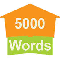 5000 كلمة انجليزية