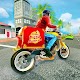 Hot Pizza Delivery Games विंडोज़ पर डाउनलोड करें