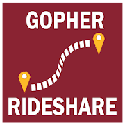 Gopher Rideshare – Find commute options at UMN