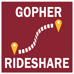 Icon image Gopher Rideshare