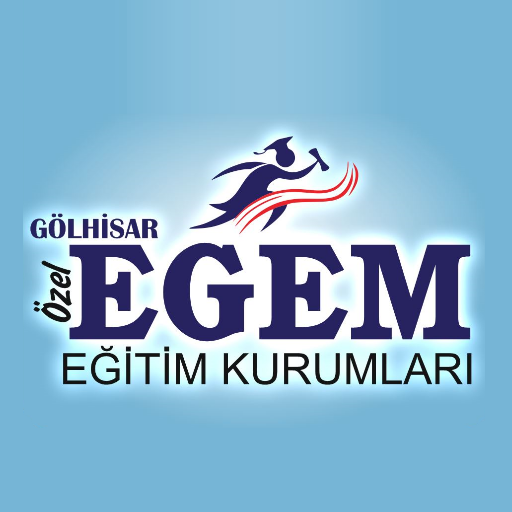 Gölhisar Egem Eğitim logo