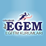 Cover Image of डाउनलोड Gölhisar Egem Eğitim  APK