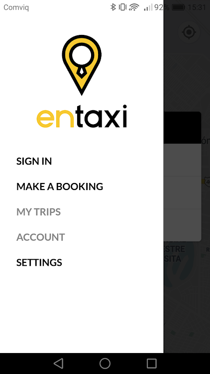entaxi - 23.6.5 - (Android)