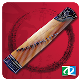 Chinese Music Guzheng icon