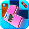 Puzzle Master! Cop City Chase icon