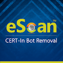 eScan CERT-In Bot Removal
