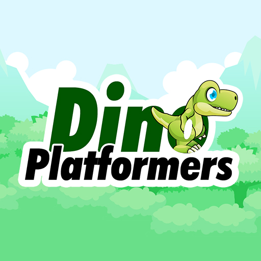 Dino Platformers - By Josiah