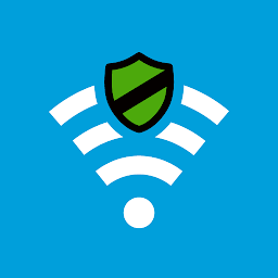 Obrázek ikony Private Wi-Fi