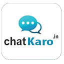 Chat Karo -world's most popular chat website & app 