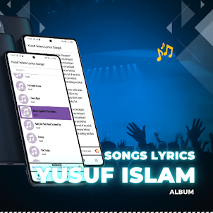 Yusuf Islam Lyrics Songs