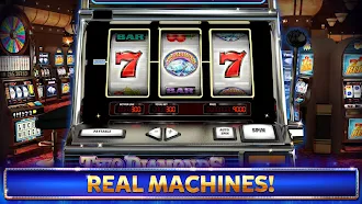 Game screenshot Our Slots - Casino mod apk