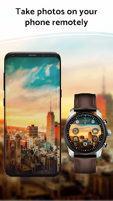 Camera Remote for Wear OSのおすすめ画像2