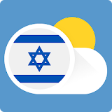 Israel Weather icon