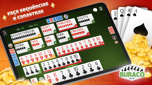Jogos de Cartas Online - Jogo de Baralho Gratis - Baixar APK para Android