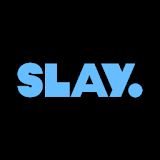 SLAY TV It's What You Live For icon