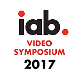IAB Video Symposium icon