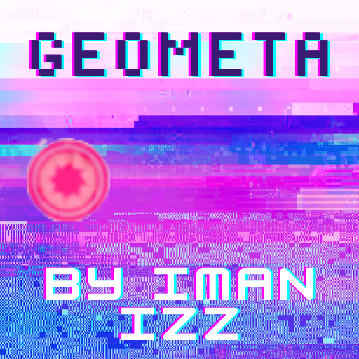 Geometa 1.0 Icon