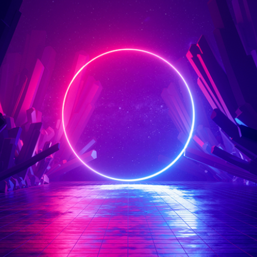 Neon Wallpaper HD, GIF - Apps on Google Play