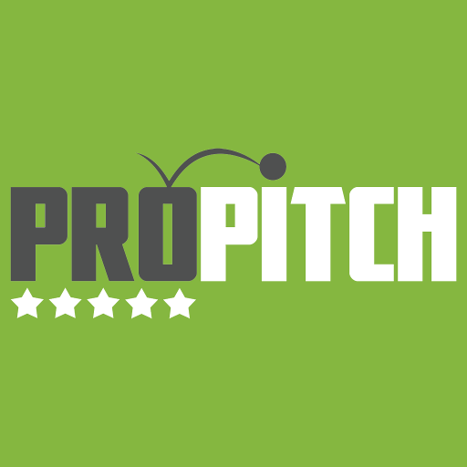 Propitch Consultant logo