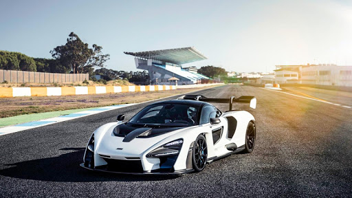 GT Car Racing No Limits Screen 2