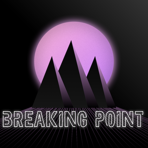 Breaking Point logo