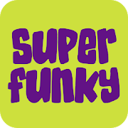 Top 14 Entertainment Apps Like Super Funky - Best Alternatives