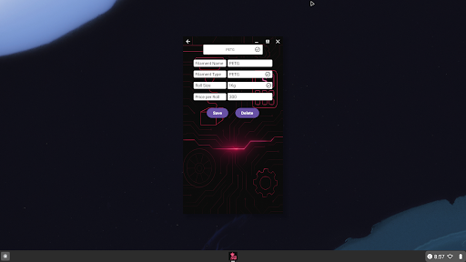 JD 3D Printing Calculator